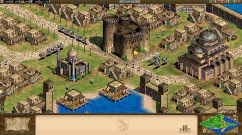 Age of empires 2 ücretsiz download